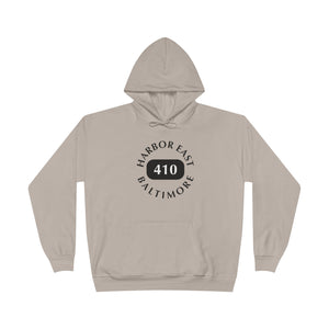 The Harbor East Hooded Sweatshirt