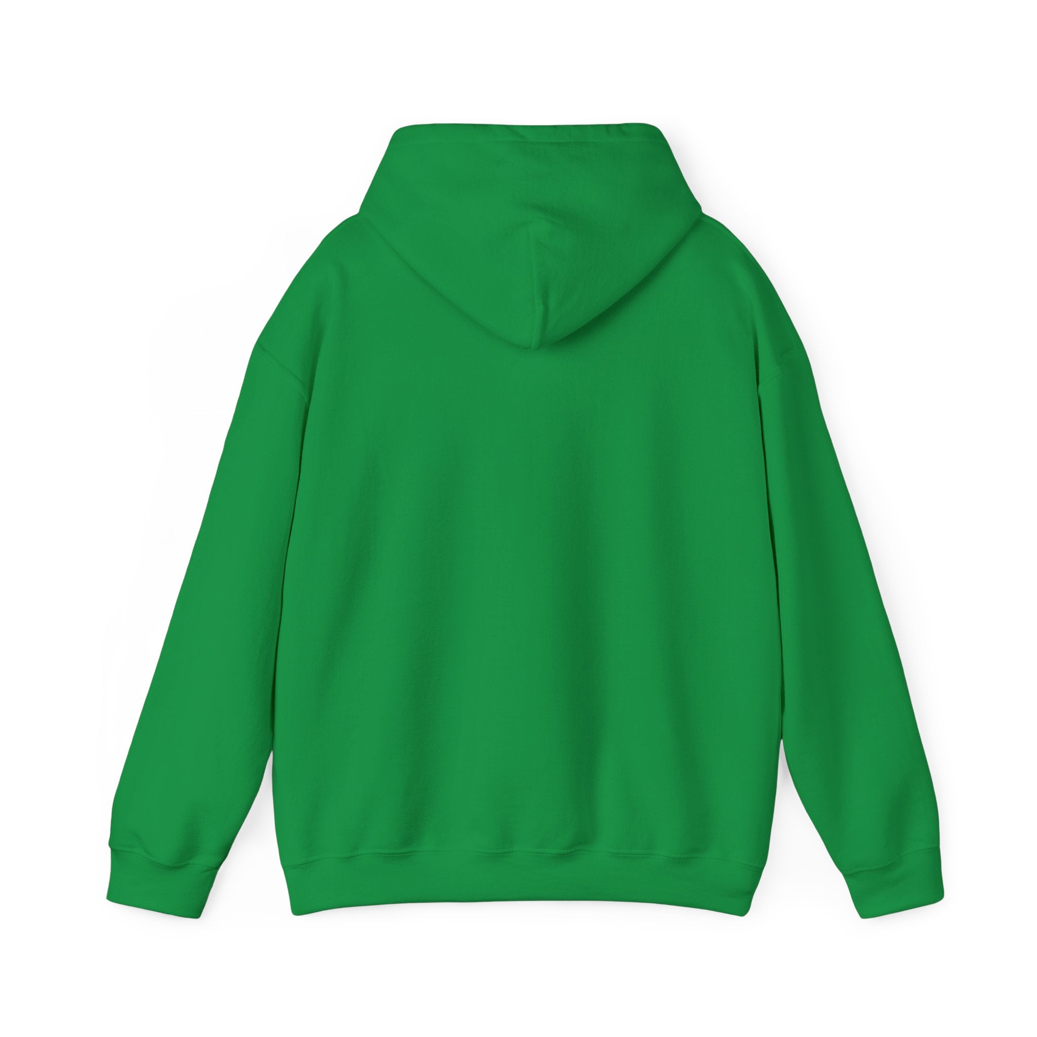 The Edmondson Village Hooded Sweatshirt