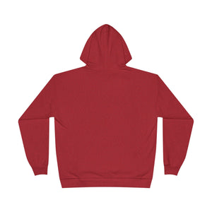 The Bolton Hill Hooded Sweatshirt