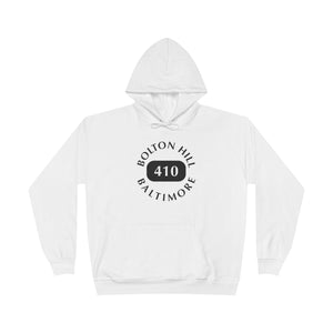 The Bolton Hill Hooded Sweatshirt