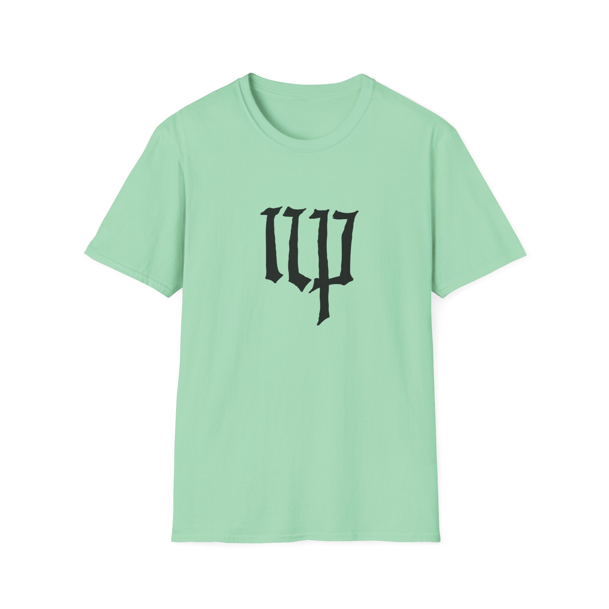 Virgo, the Virgin T-Shirt