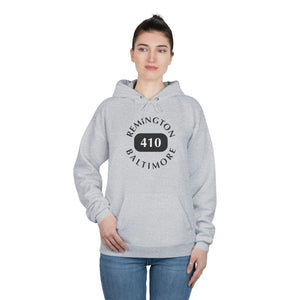 The Remington Hooded Sweatshirt