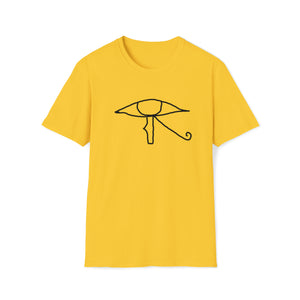 The Eye of Horus T-Shirt