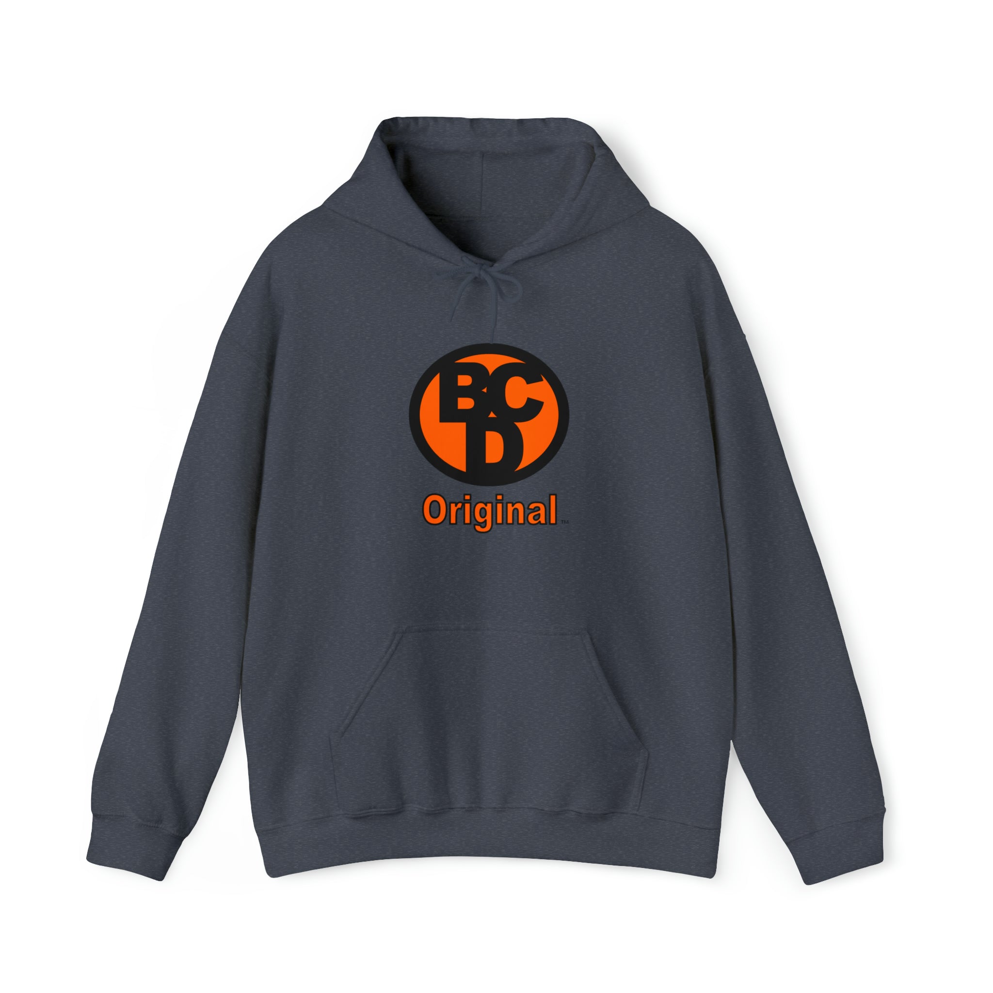 The BCD Original Hooded Sweatshirt