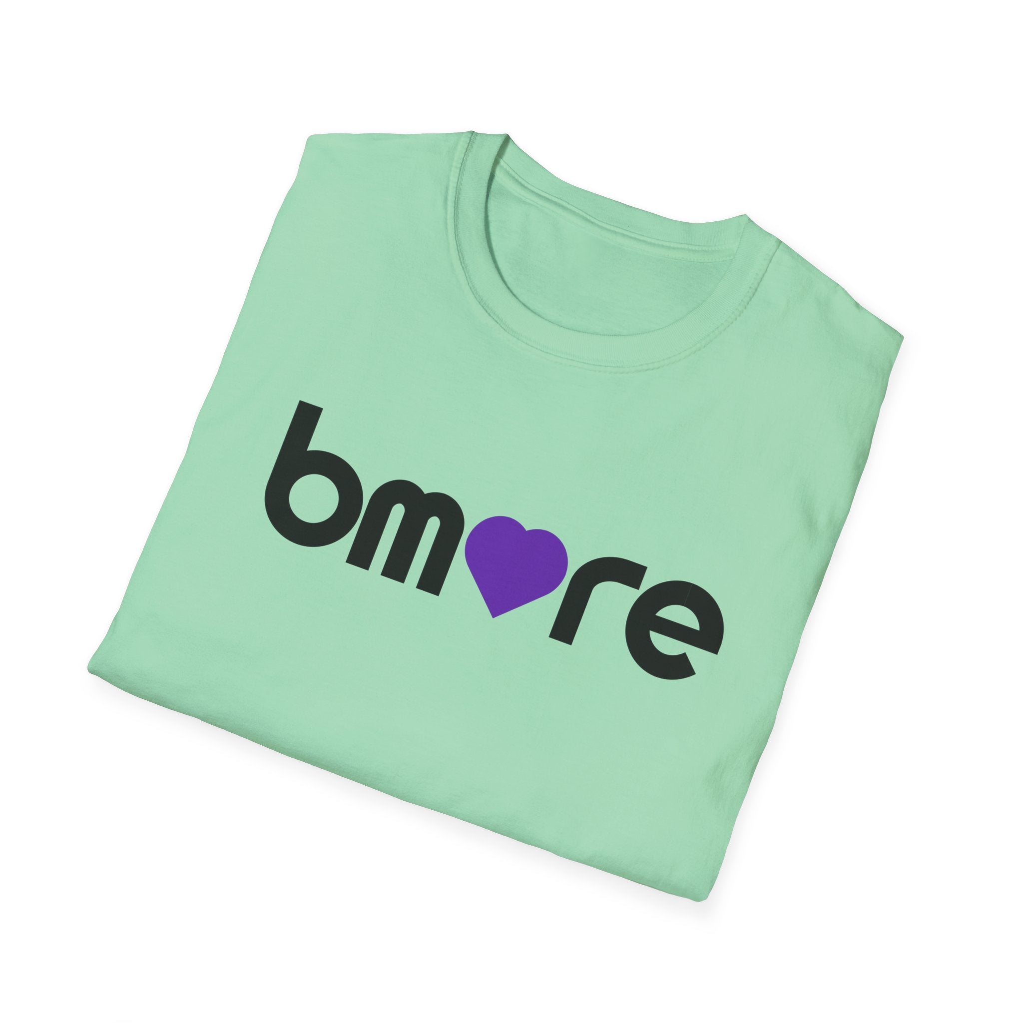 The "BMore Love" T-Shirt