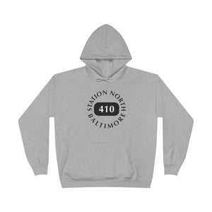The Station North Hooded Sweatshirt