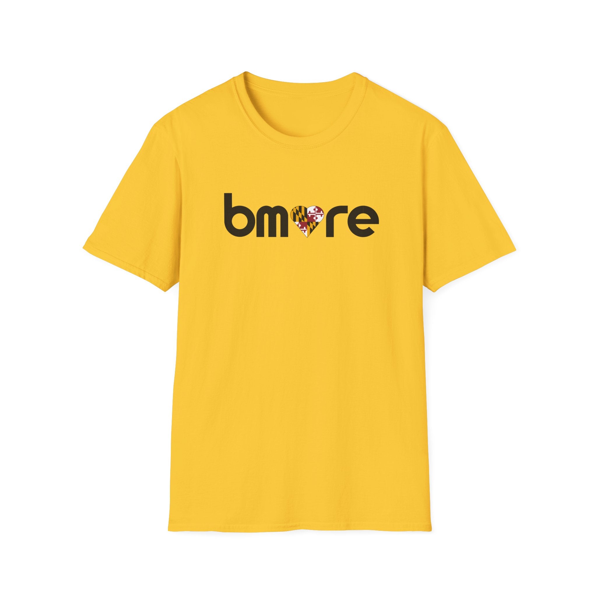 The "BMore Maryland Love" T-Shirt