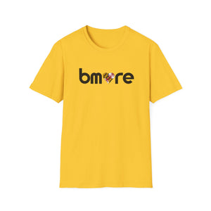 The "BMore Maryland Love" T-Shirt