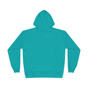 The Harbor East Hooded Sweatshirt