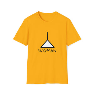 The Symbol of Woman T-Shirt