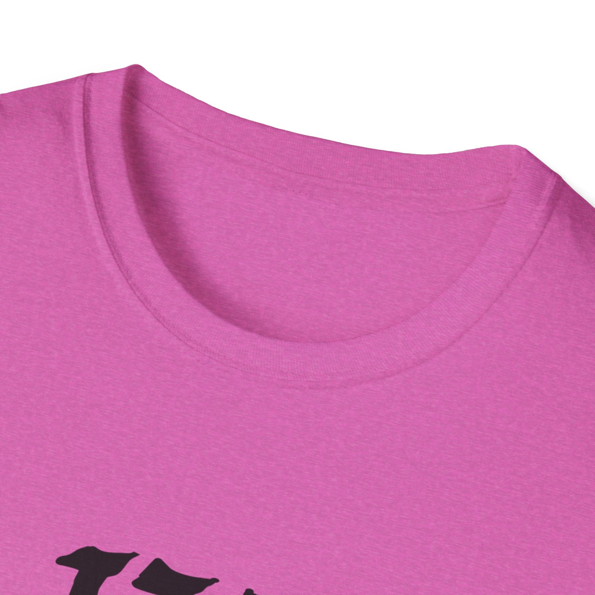 Virgo, the Virgin T-Shirt