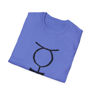 Wednesday, Dies Mercuril T-Shirt