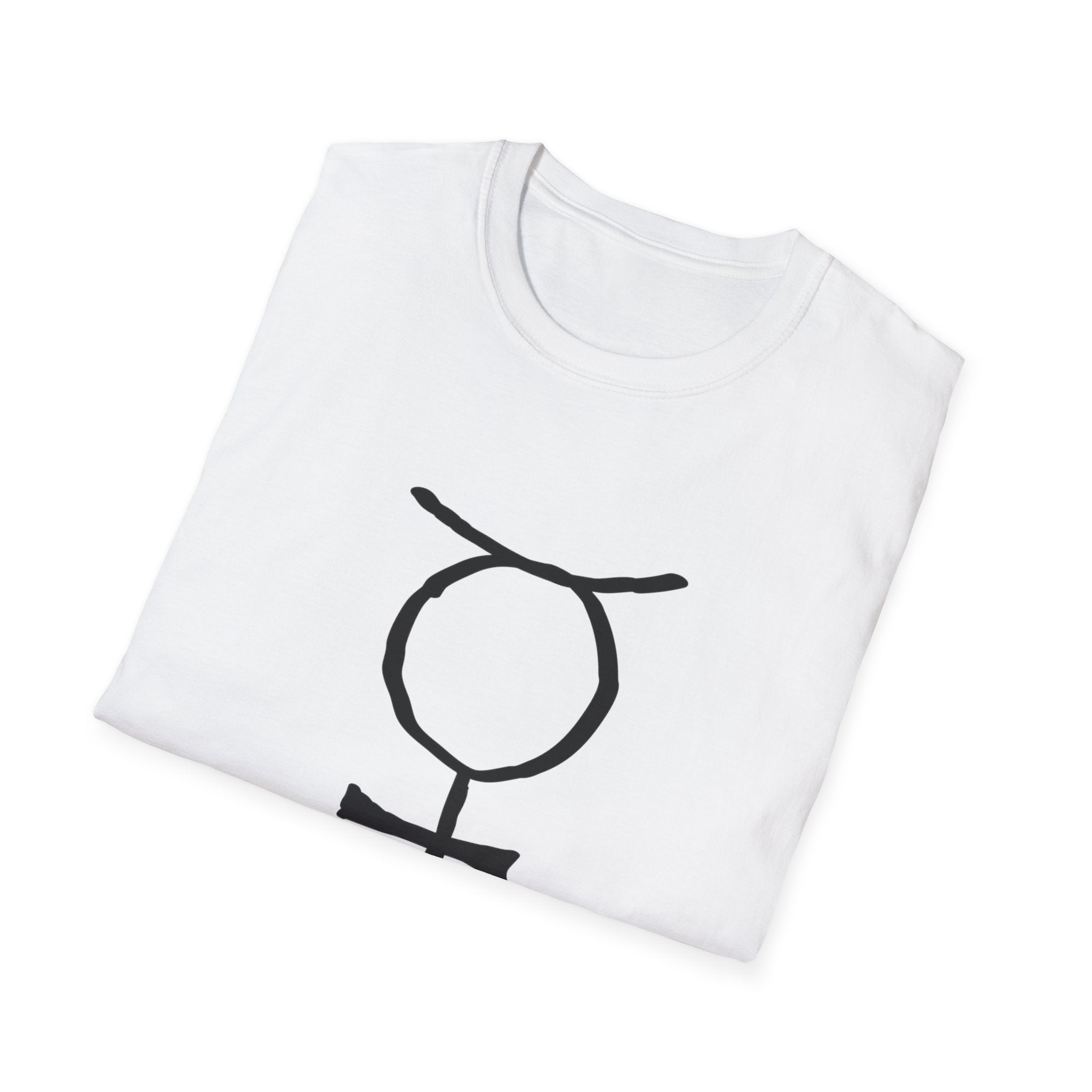 Wednesday, Dies Mercuril T-Shirt