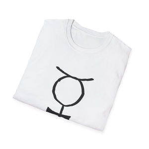 Wednesday, Dies Mercuril T-Shirt