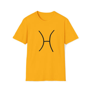 The Sign of Pisces T-Shirt