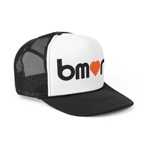 The "BMore Love" Trucker Cap