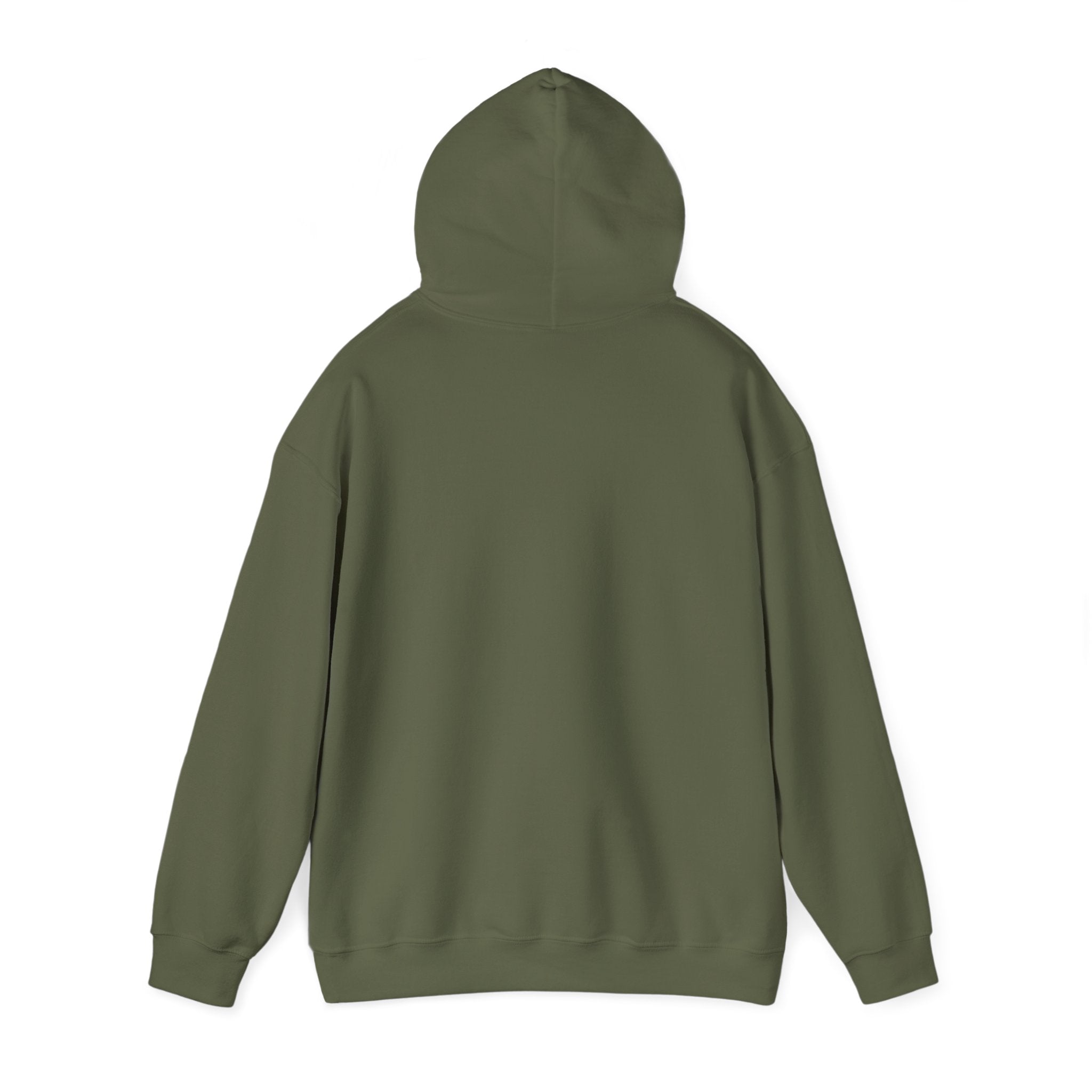 The Edmondson Village Hooded Sweatshirt