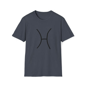 The Sign of Pisces T-Shirt