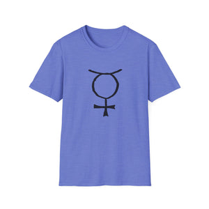Wednesday, Dies Mercuril T-Shirt