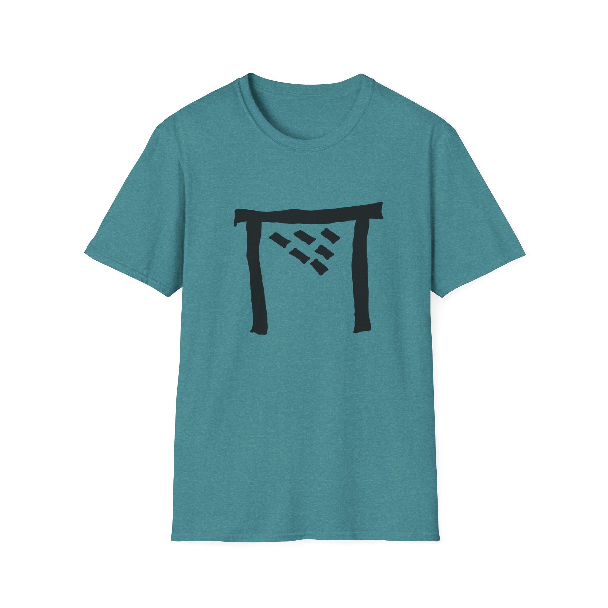 The Sign of Winter T-Shirt