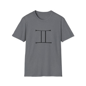 Gemini, the Twins T-Shirt