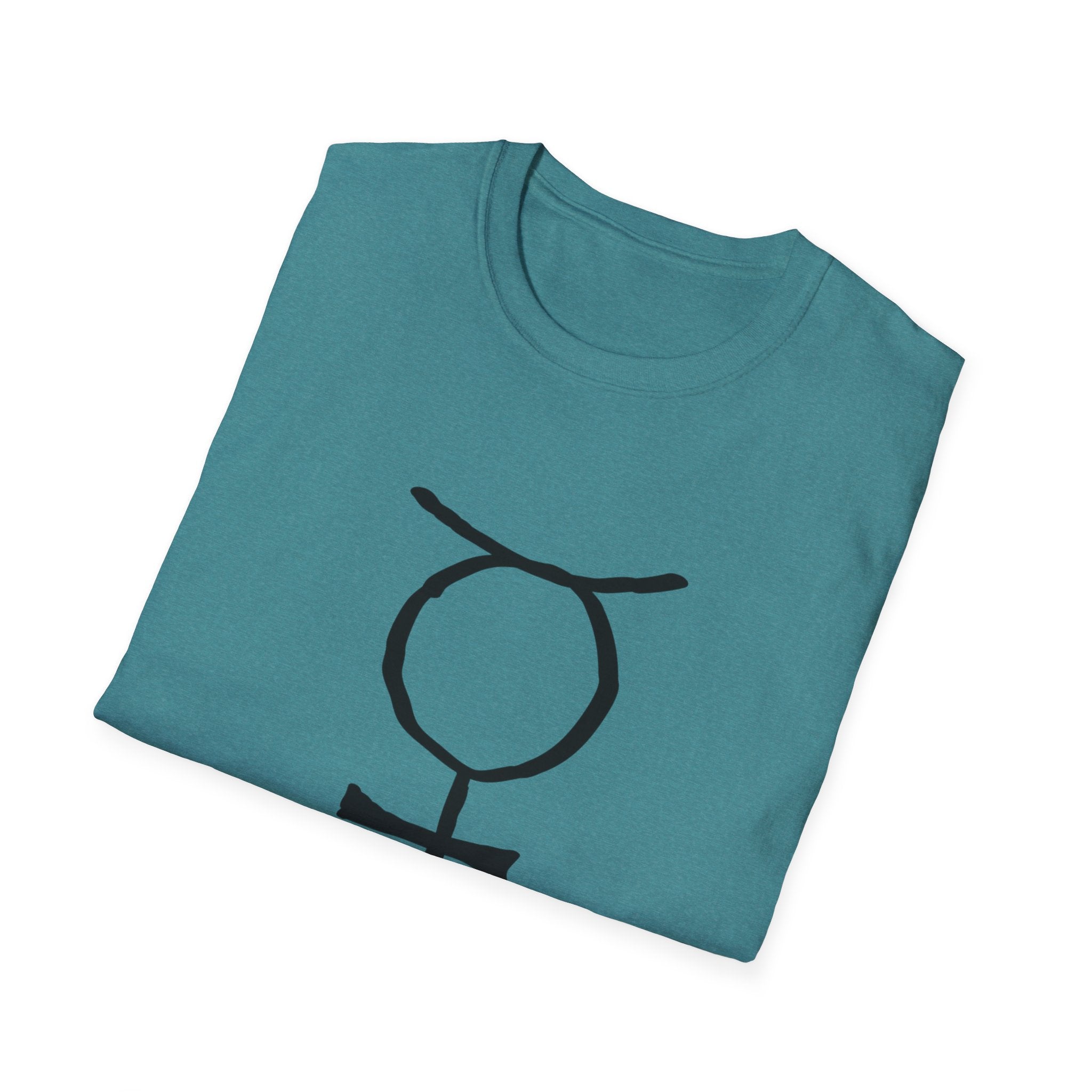 Wednesday, Dies Mercuril T-Shirt