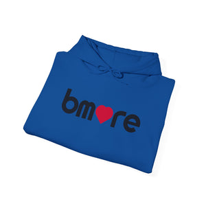 The BMore Love Hooded Sweatshirt