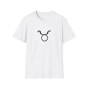 Taurus, the Bull T-Shirt