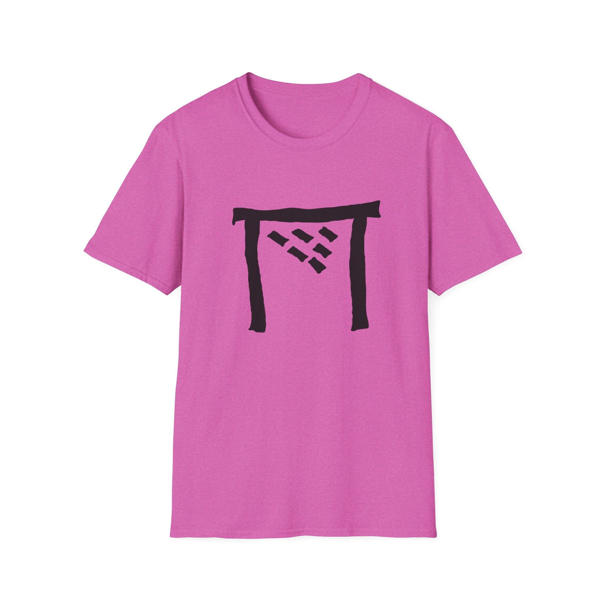 The Sign of Winter T-Shirt