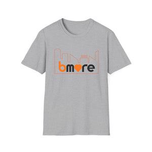 The "BMore City Love" T-Shirt