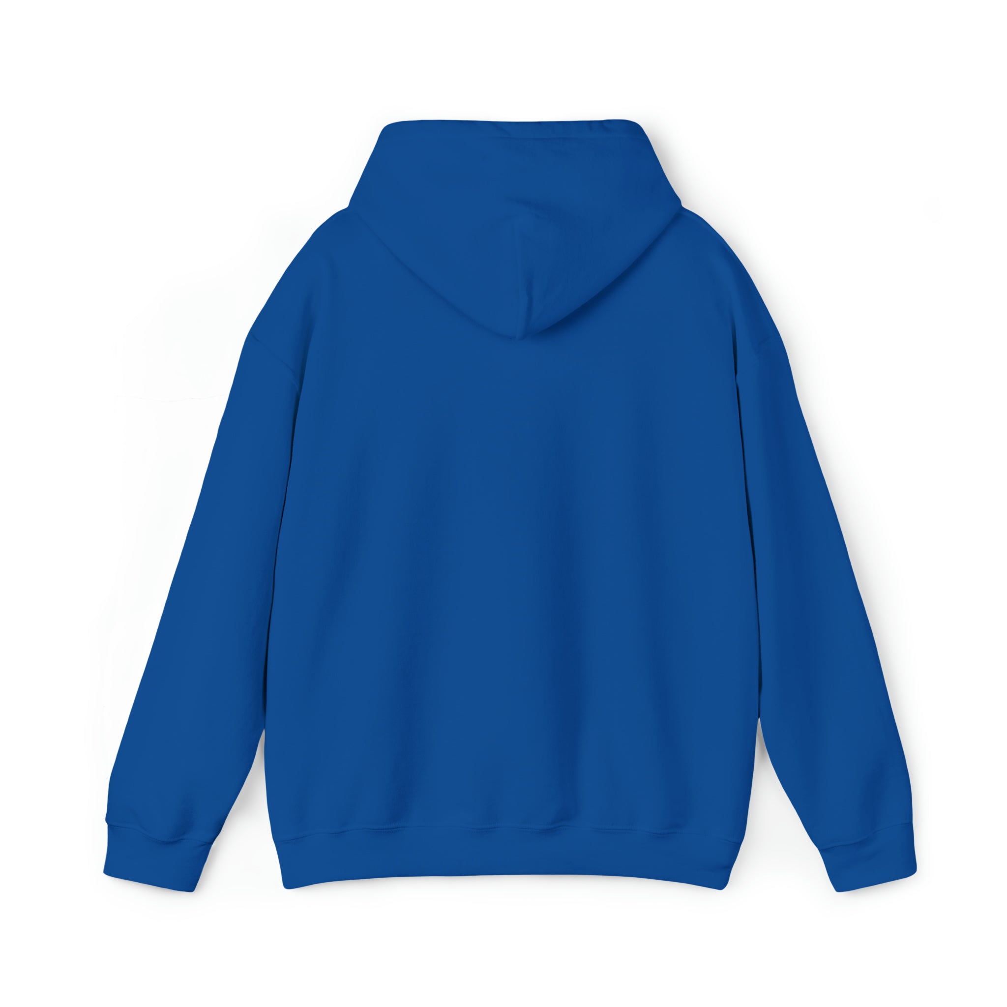 The BCD Original Hooded Sweatshirt