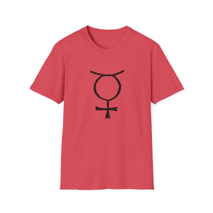 Wednesday, Dies Mercuril T-Shirt