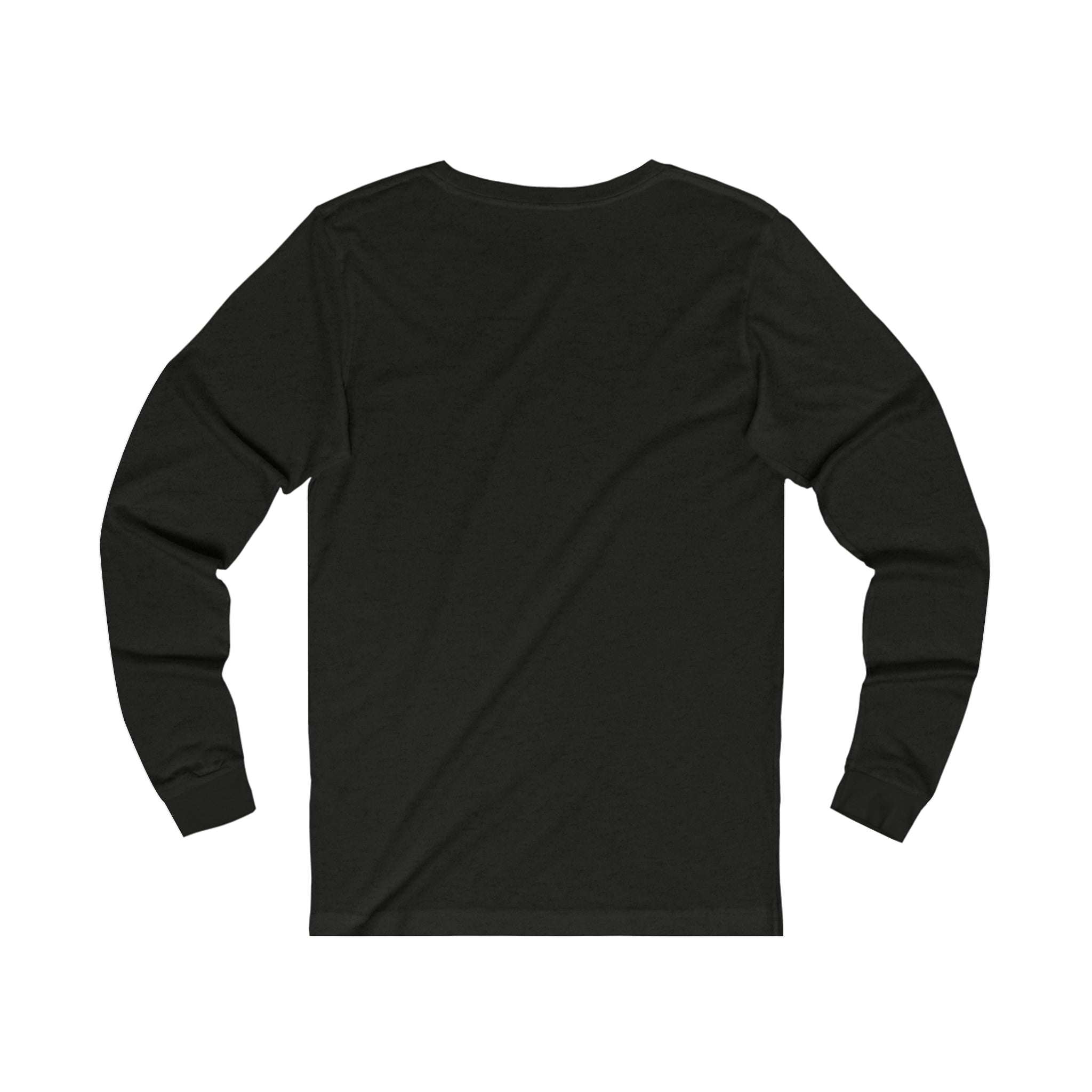 The "BMore Love Squared" Jersey Long Sleeve Tee