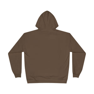 The Fells Point Hooded Sweatshirt