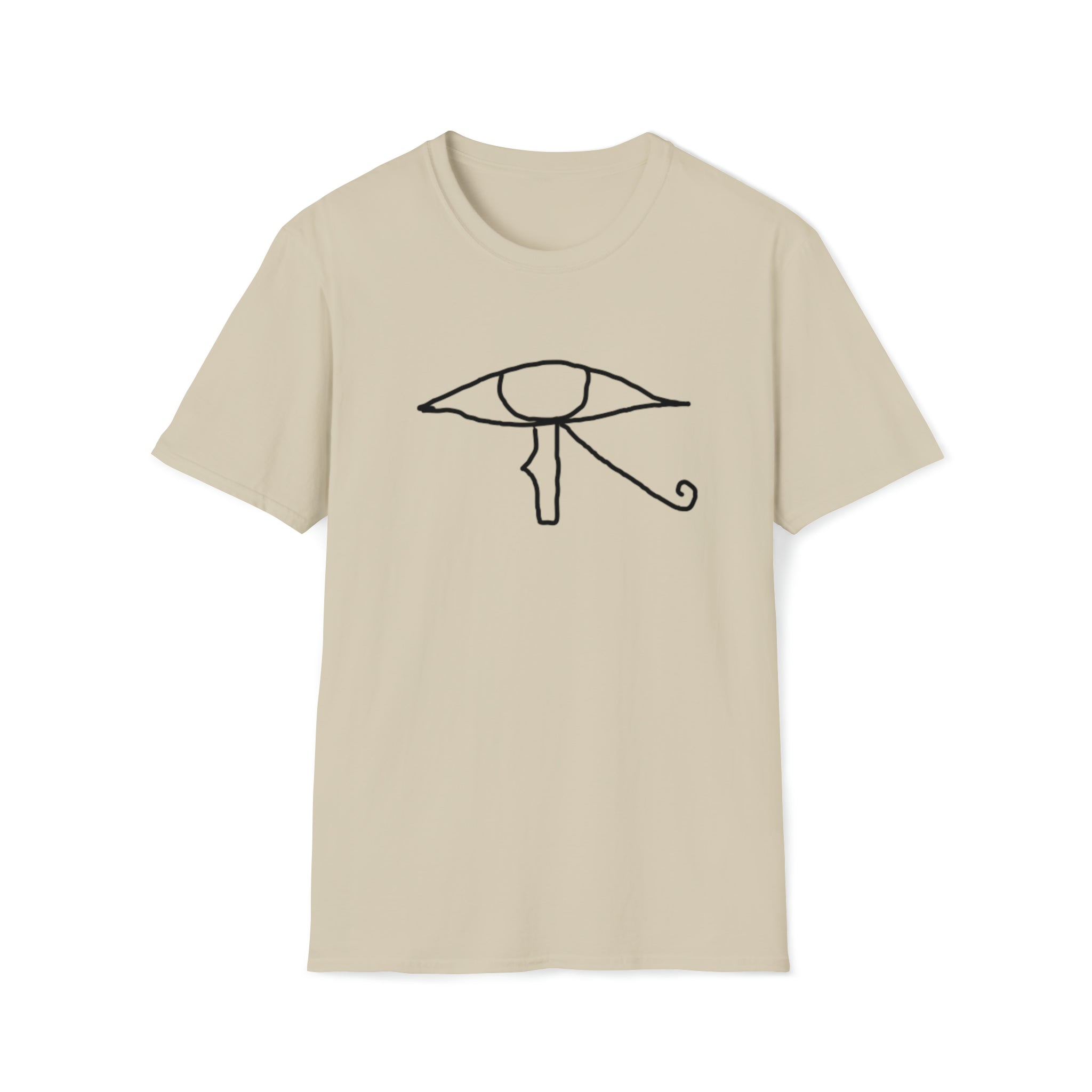 The Eye of Horus T-Shirt