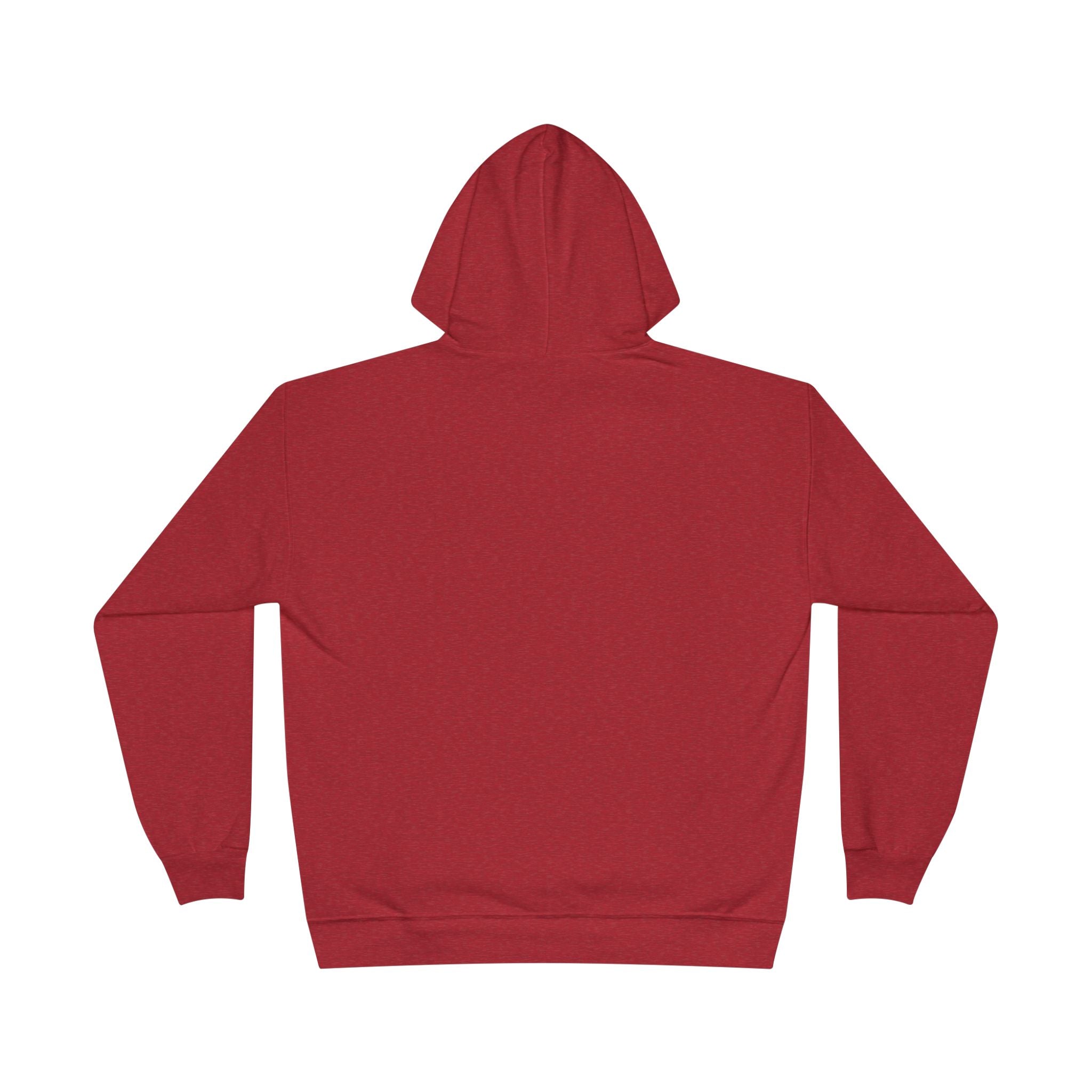 The Station North Hooded Sweatshirt