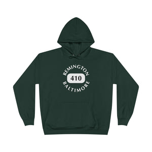 The Remington Hooded Sweatshirt