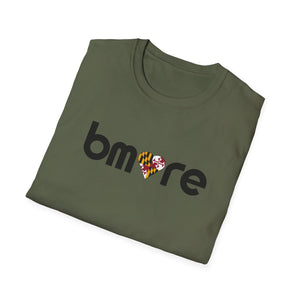 The "BMore Maryland Love" T-Shirt