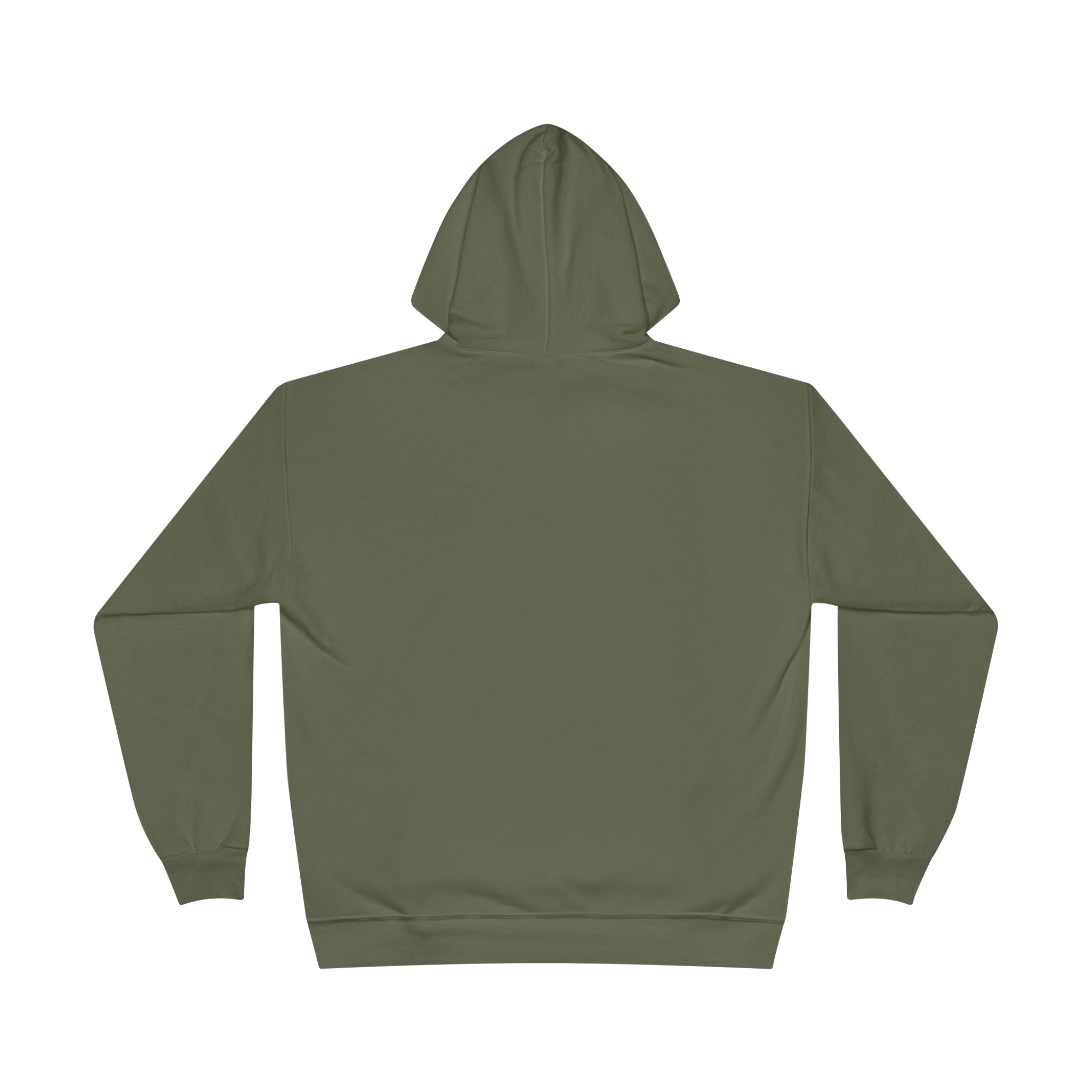 The Locust Point Hooded Sweatshirt