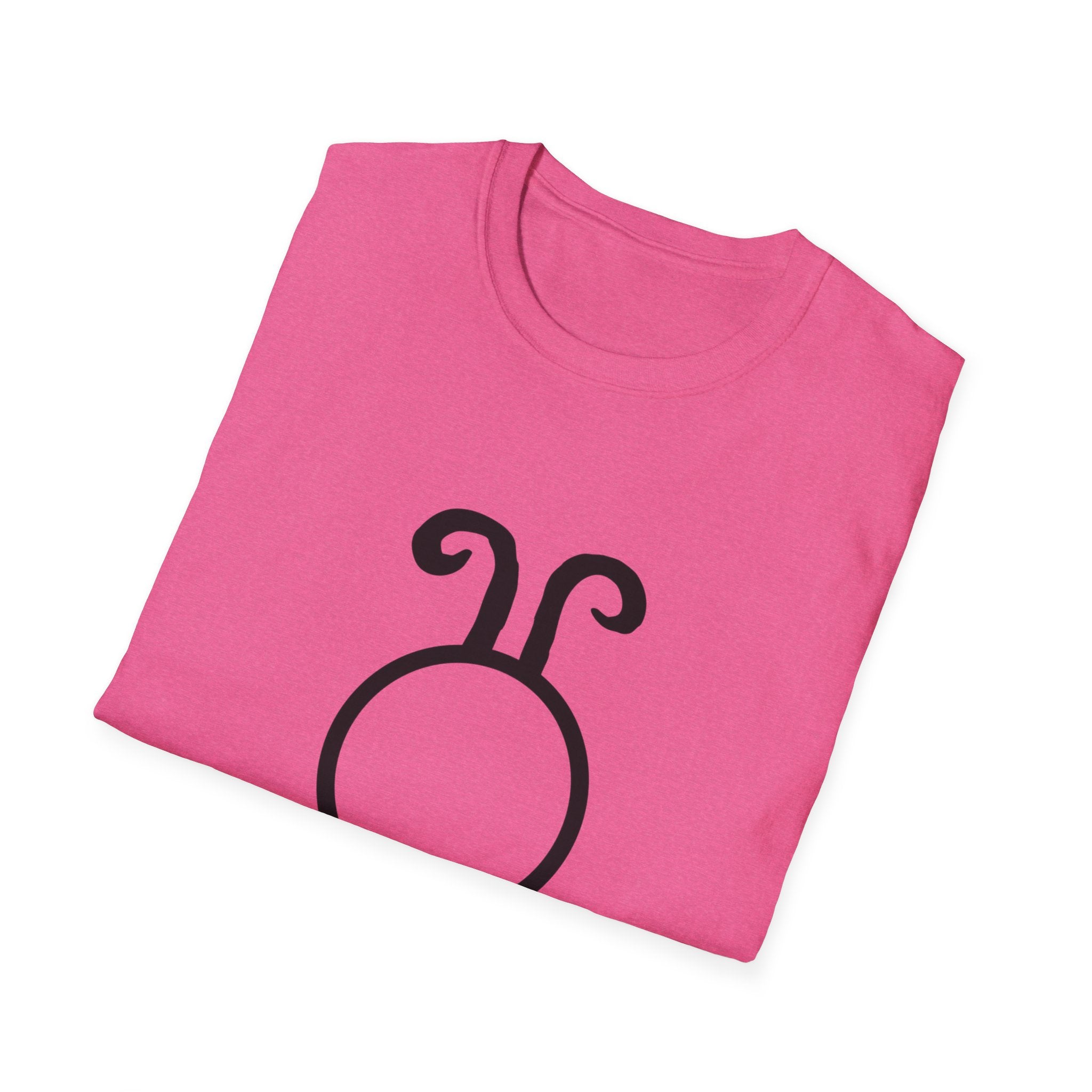 The Sign of Spring T-Shirt