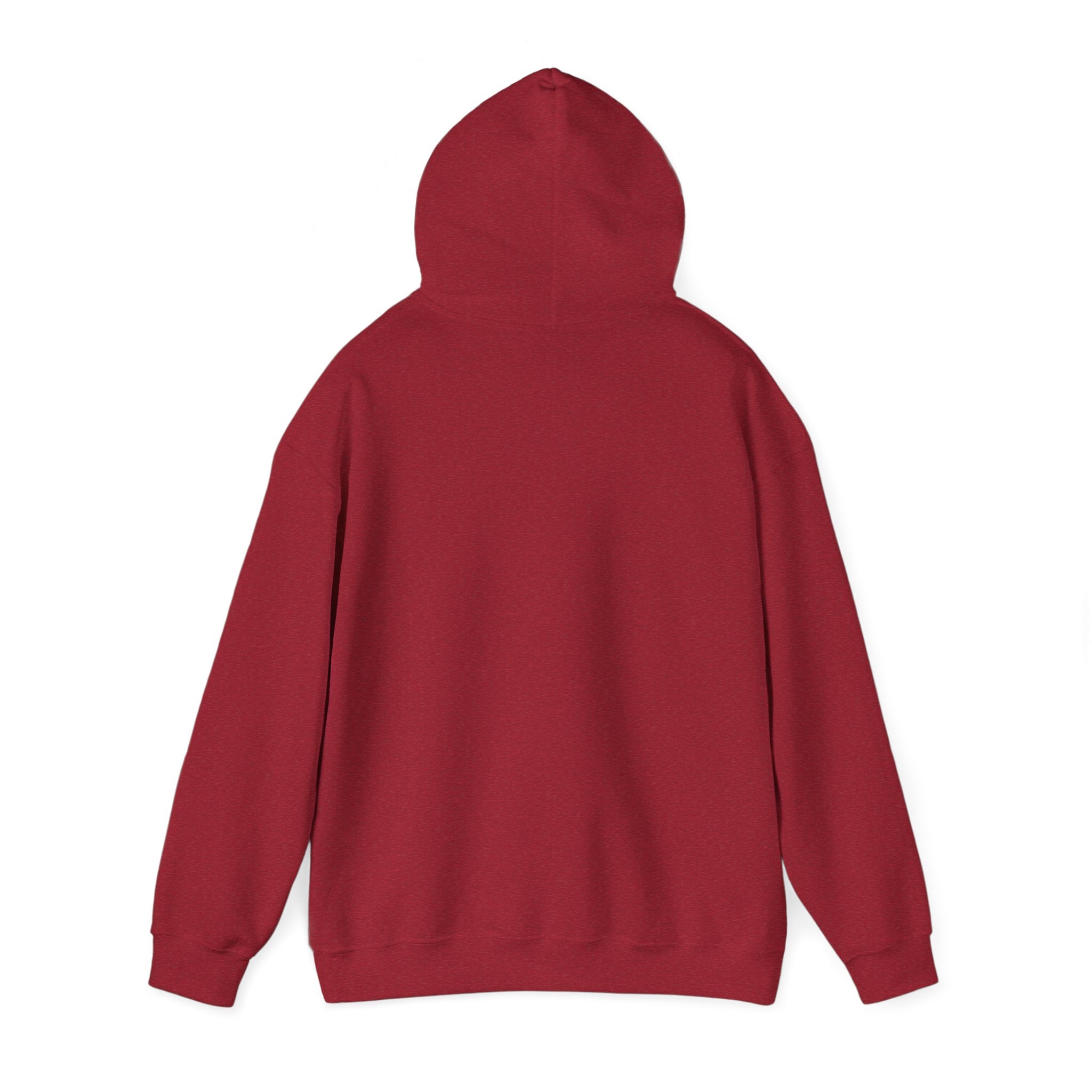 The Hampden Hooded Sweatshirt