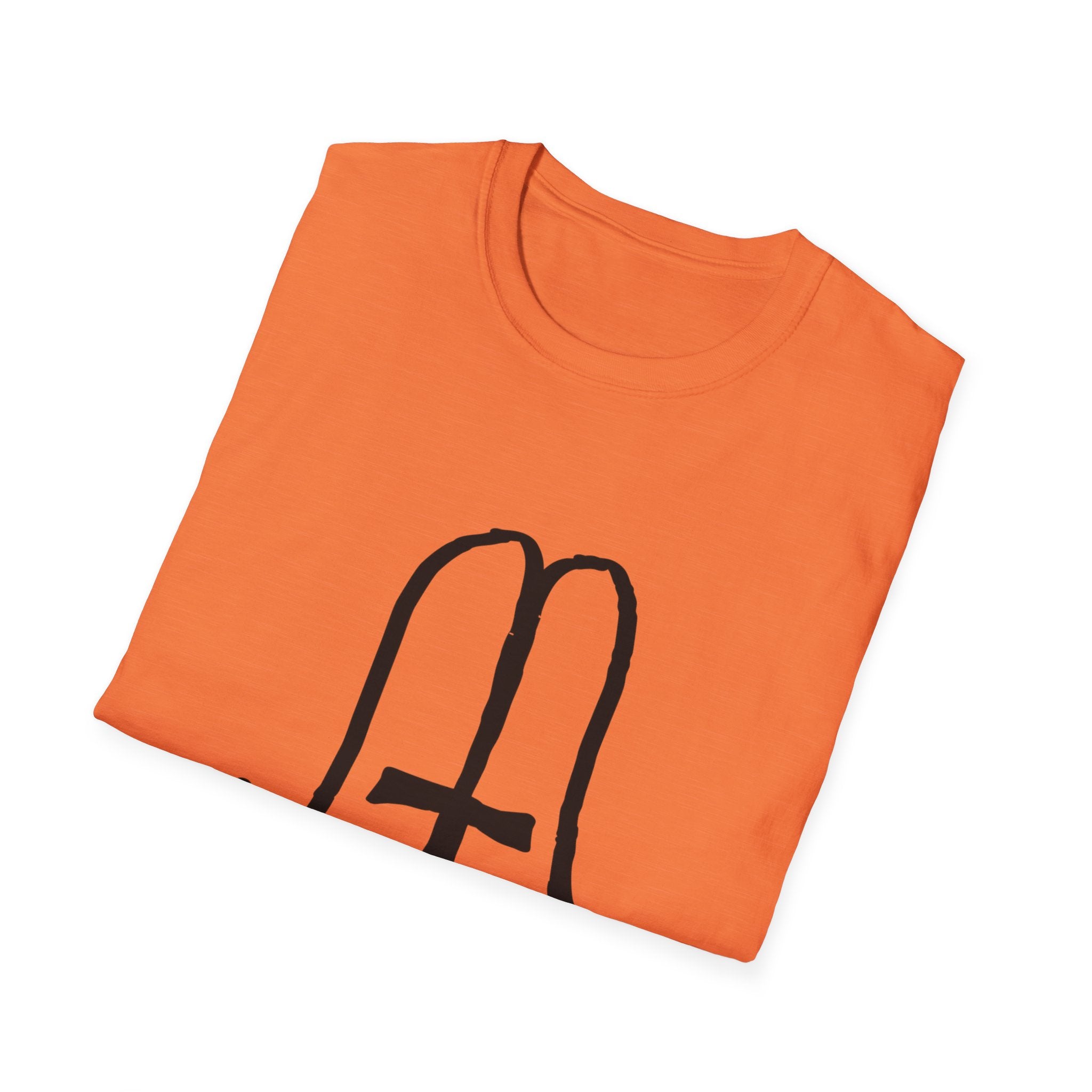 The Sign of Autumn T-Shirt