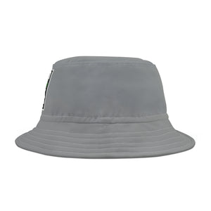 The Bmore Shamrock Fisherman's Hat