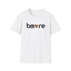 The "BMore Maryland Love" T-Shirt