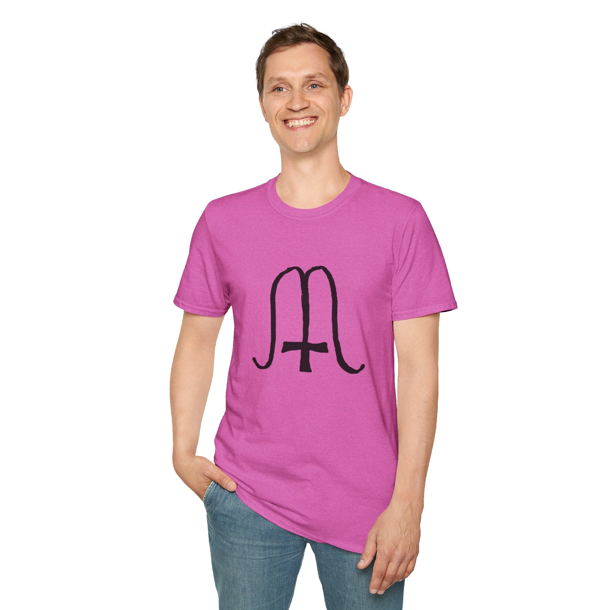 The Sign of Autumn T-Shirt