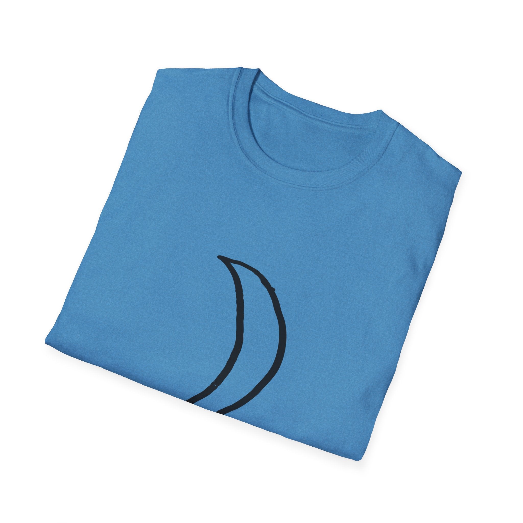 Monday, Dies Lunae T-Shirt