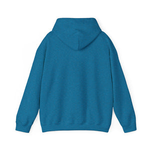 The Station North Hooded Sweatshirt