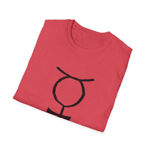 Wednesday, Dies Mercuril T-Shirt