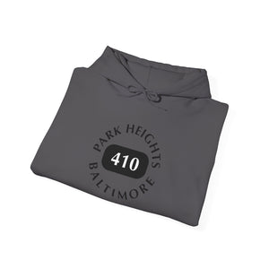 The Park Heights Hooded Sweatshirt