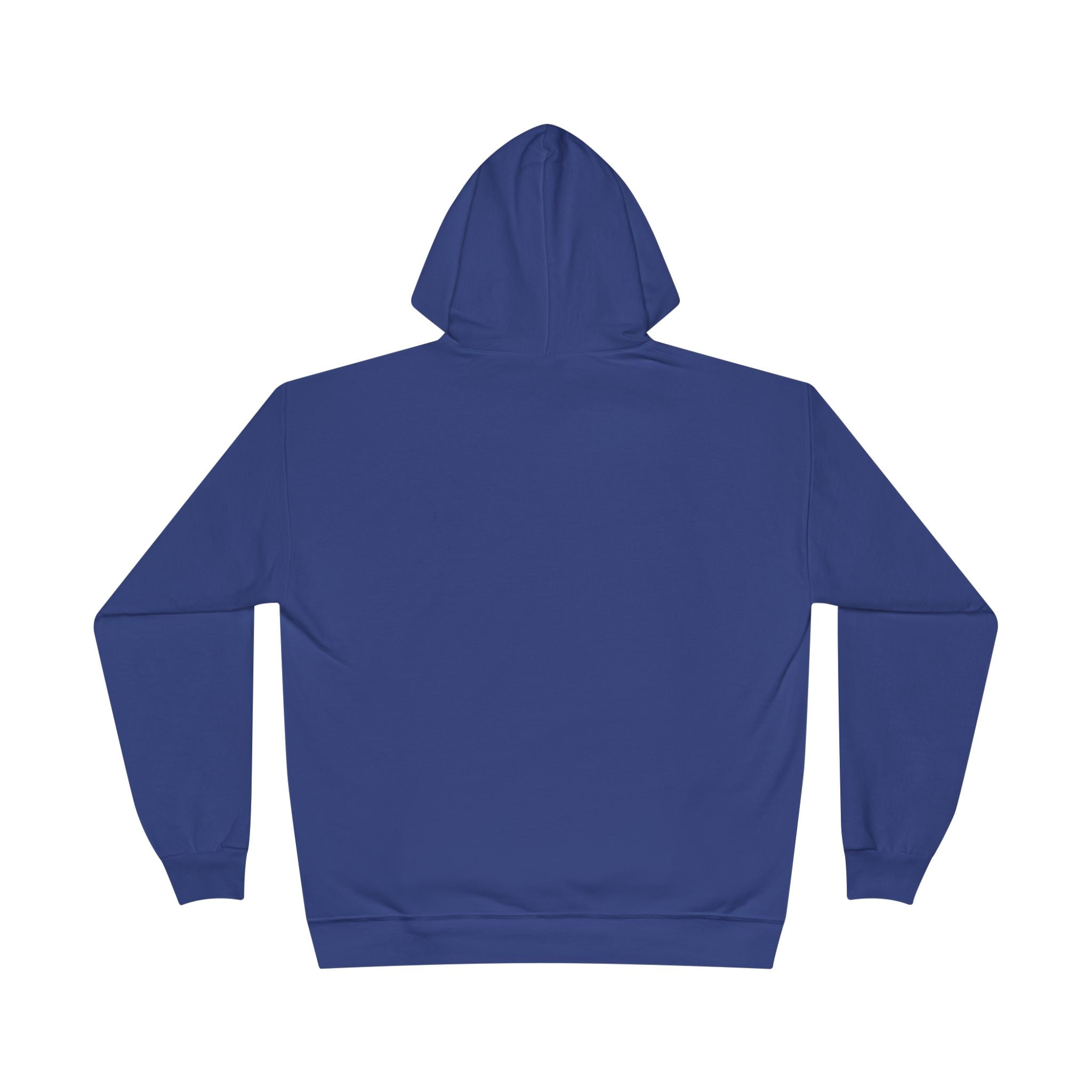 The Remington Hooded Sweatshirt